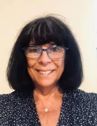 Obituary information for Marie Como Bonard