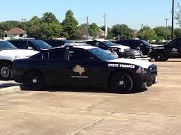 Texas Department Of Public Safety Dodge Charger Texas State Trooper Police Cars Dodge Charger