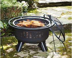 Aedan has been asking for a fire pit for months and asking to build the one i bought for the last 2 weeks. Aldi Is Selling A Fire Pit This Week Just In Time For Winter