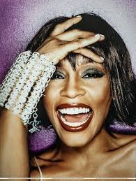 Whitney Houston