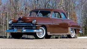 Image result for Empire Maroon 1952 Chrysler