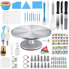 Conn rcpt 140pos 0.8mm smd r/a. 140 Piece Baking Supplies Set With 151 Bonuses Spatula Scrapers Couplers Great Gift Idea Cake Decorating Kit Bakeware Set With Turntable 291 Total Russian Piping Tips Nozzles Pastry Bags Home Kitchen Baking