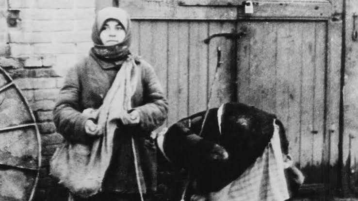 The Holodomor: Ukraine's other significant anniversary | The Week