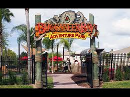 Enjoy your summer vacation in the land of fun, orlando, florida! Buccaneer Bay Adventure Park At Summer Bay Orlando By Exploria Resorts Youtube