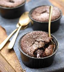 Hot Dark Chocolate Fondant Chocolate Recipes Desserts Chocolate Dessert Recipes
