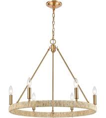 A chandelier is the perfect way to dress up your home. Elk 32415 6 Abaca 6 Light 27 Inch Satin Brass Chandelier Ceiling Light Chandelier Ceiling Lights Brass Chandelier Ceiling Lights