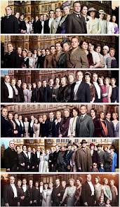 The End Of An Era Downton Abbey Series 1 6 Downton Abbey Downton Abbey Series Downton