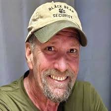 Charles "Jim" Walls Obituary (1957