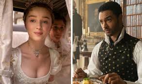 The new episode is expected to release at 8am. Bridgerton Netflix Release Time What Time Is Bridgerton Out Tv Radio Showbiz Tv Express Co Uk