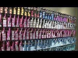 Hair Salon Equipment Sale Hair Color Storage Rack Ez Rack Usa Salon Color Bar Hair Color Storage Color Organization