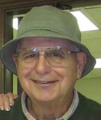 Richard Dana Kimball