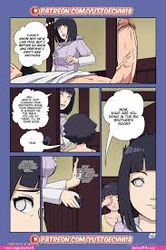 hinata y himawari rule 34 - Hentai 44