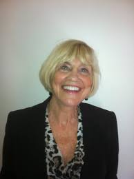 Members of the Boca Pen Women