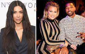 Kim kardashian west is no longer blocked by tristan thompson on instagram, and she couldn't be more excited. Khloe Kardashian Reacts To Kim Kardashian Thawing The Ice With Tristan Thompson