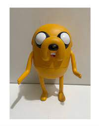 Boneco Hora da Aventura Jake O Cachorro | Brinquedo para Bebês Cartoon  Network Usado 65761976 | enjoei