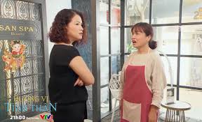 Xem phim hương vị tình thân tập 63 cuối, phim kênh vtv1 phần 1, phim hương vị tình thân | kênh vtv1 2021 tron bo hd xoay quanh câu chuyện kể về cuộc sống tình yêu của những con người trẻ đầy hấp dẫn. 13bvt9tjq8 Gm