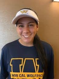 Aaliyah Pineda's Softball Recruiting Profile