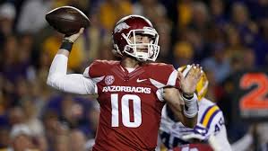 Brandon allen (born september 5, 1992) is an american football quarterback who is currently a free agent. Broncos Notes College Fan Abuse Helped Steer Brandon Allen For Nfl Opportunity 9news Com