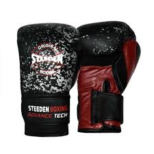 Like our arion model the sentinel has a totally unique luton and roof line and not a generic mass produced mould. Steeden Elite Leather Sparring Glove