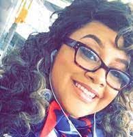 Tamera Daniel's Instagram, Twitter & Facebook