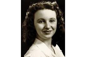 Rosanne Allen Obituary (1930