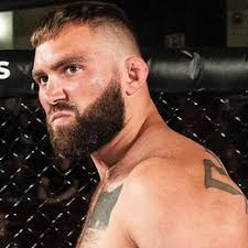 Brendan Battles vs. Mike Hansen, NEF 23