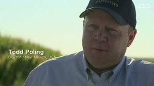 Harvesting Excellence. New Mexico, USA. // 100 years of CLAAS //  100.claas.com