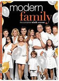 Led by the patriarch al bundy, the series delves into the. Modern Family Season 9 Wikipedia