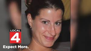 Man accused of shooting, killing ex-girlfriend in Saline charged with open  murder