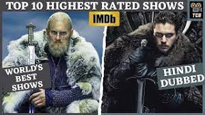 Having sold more than 500 million copies worldwide, harry potter by j. Top 10 Highest Rated Web Series Of All Time Dubbed In Hindi On Imdb Top 10 Highest Rated Tv Shows Youtube