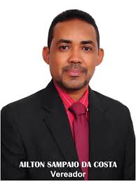 Câmara Municipal de Ipueiras