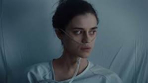 Departure (TV Series 2019–2022)