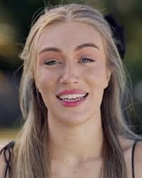 Eva Horan's Instagram, Twitter & Facebook