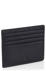 A hard, sleek case, this modern business card holder flips open for easy access or fans out to show your cards in all their glory! Business Card Holder Nordstrom