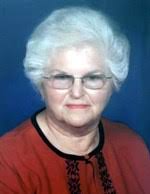 Mary Sawyer Obituary