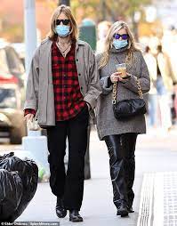 Thomas robert tom daley who is just popular as tom daley is one of the regarding his sexual orientation, tom daley has made some conflicting statements. Freedomroo Elsa Hosk Cuts A Super Stylish Figure While On A Morning Coffee Run With Boyfriend Tom Daly In Nyc Australiannewsreview