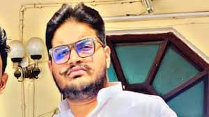 Mukhtar Ansari son Umar ansari not campaigning for Afzal Ansari in Ghazipur  Why Ann