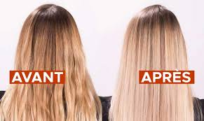 Notre guide d'idées pour … quelles mèches selon ma couleur de cheveux ? Couleur De Blond Trop Jaune Comment Dejaunir Un Blond Decolore Beaute Et Hygiene Remedes De Grand Mere