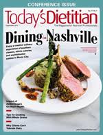 Parenteral Nutrition Reverse Nutrient Deficiencies Today S Dietitian Magazine