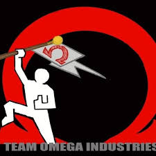 A.J. Lloyd (@teamomega) • Threads, Say more