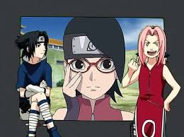 Sasusaku Path Fate Naruto The Movie Sasusaku Naruto