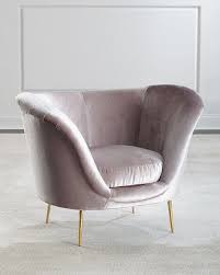 Modern Glam Decor Glamorous Decorating Ideas Comfy Chairs Cool Chairs Scandinavian Dining Chairs