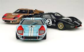 Miles was an eccentric engineer and skilled. Exoto Featured Offers 1966 Le Mans 24 Hours Aficionado Deluxe Gift Set