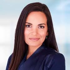 Victoria Buchner's Instagram, Twitter & Facebook