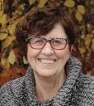 Meet the Academy's new President