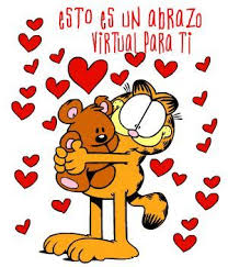 Abrazos Virtuales | Feliz dia del beso, Abrazos de oso y Abrazos