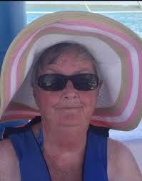 Beverly Jones Obituary (1936