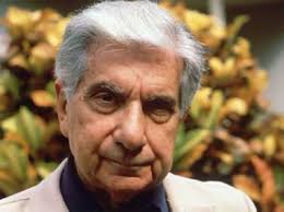 Poetas José Fontinhas y Augusto Roa Bastos son recordados hoy