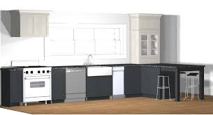 Shop our rta cabinet of the month and get discounts up to 15% How To Edesign Your Way To A New Kitchen Trim Design Co