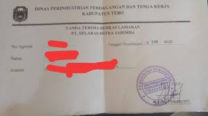 Lowongan kerja bpjs ketenagakerjaan agen maret 2021. Kantor Camat Rimbo Ilir Jadi Pusat Penerimaan Loker Pt Sms Jambi Otoritas